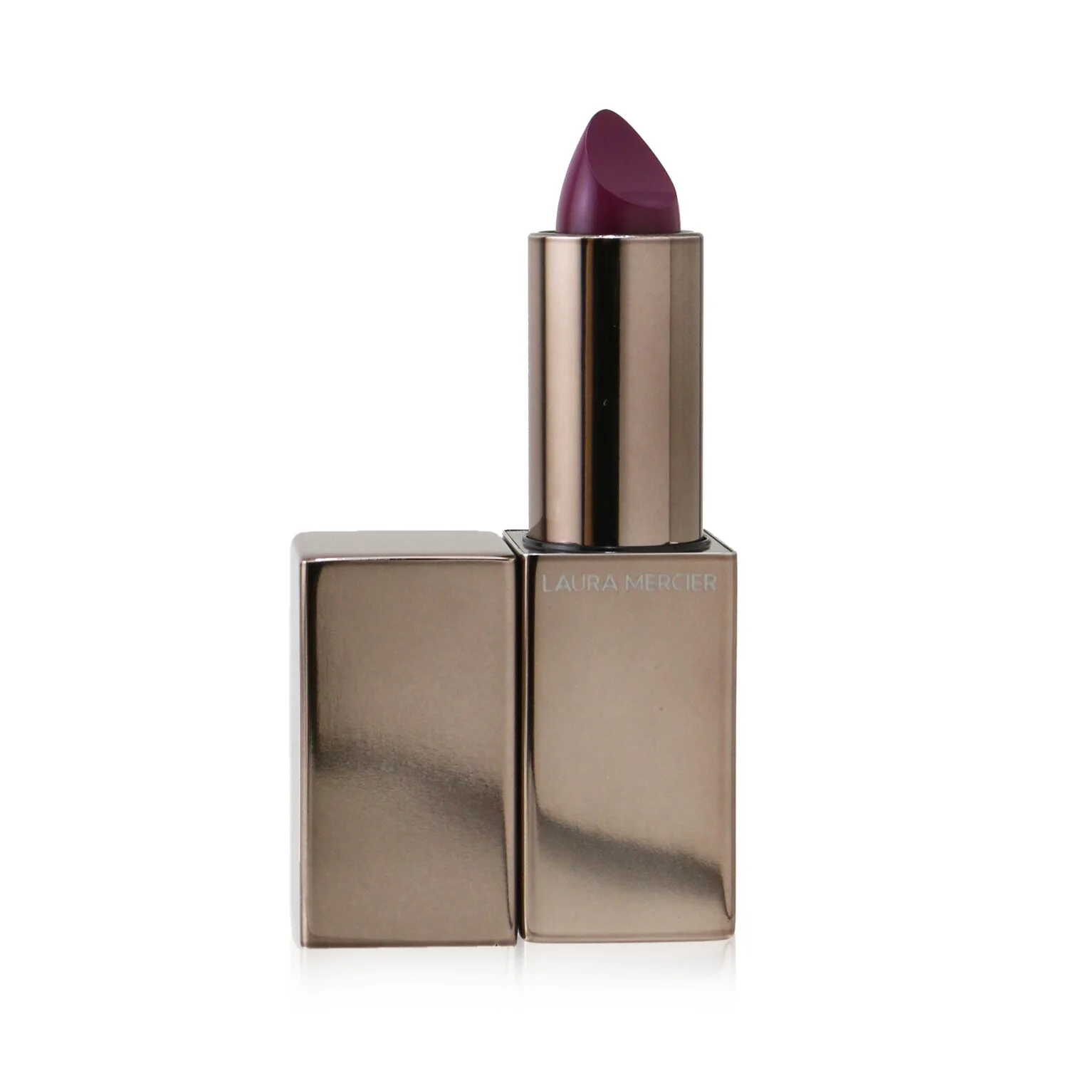Laura Mercier Rouge Essentiel Silky Creme Lipstick - # Fuchsia Favori  3.5g/0.12oz