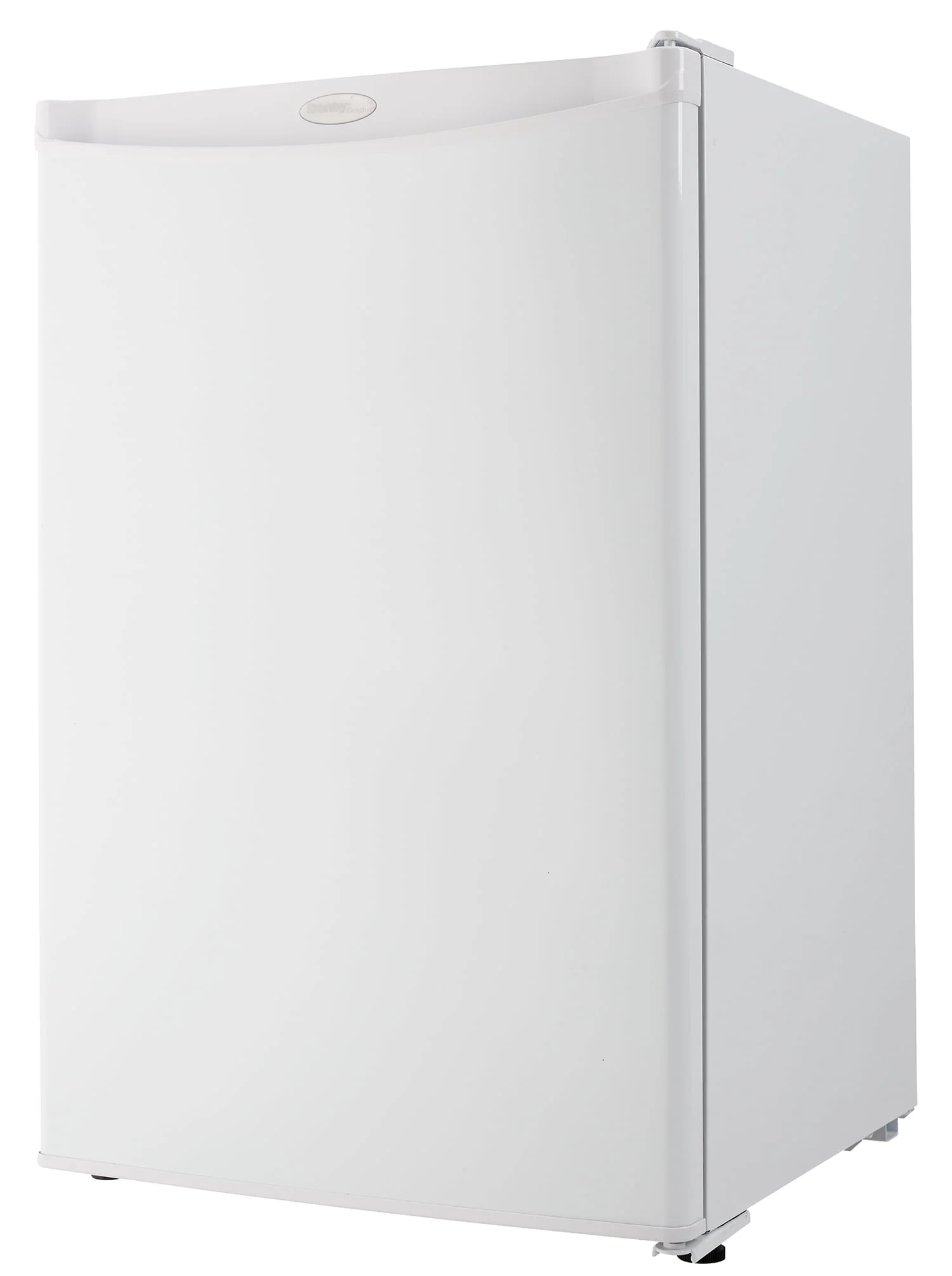 Danby Designer DAR044A4WDD-6 4.4 cu. ft. Compact All-Refrigerator in White