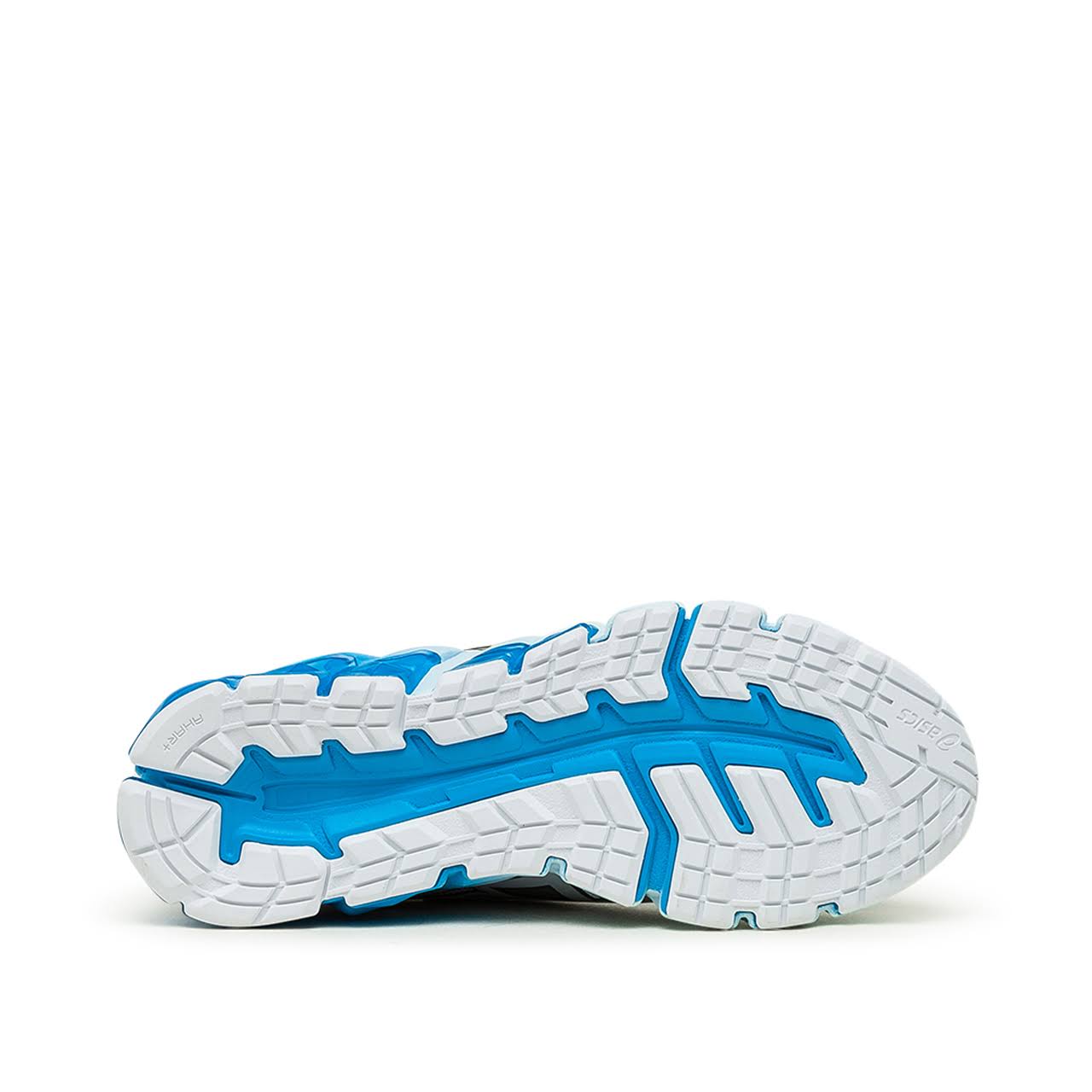 Asics Sportstyle W Gel-Quantum 180 6 (Silver / Blue)