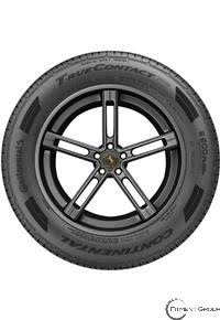 Continental TrueContact Tour Tire | 205/60R16 92H