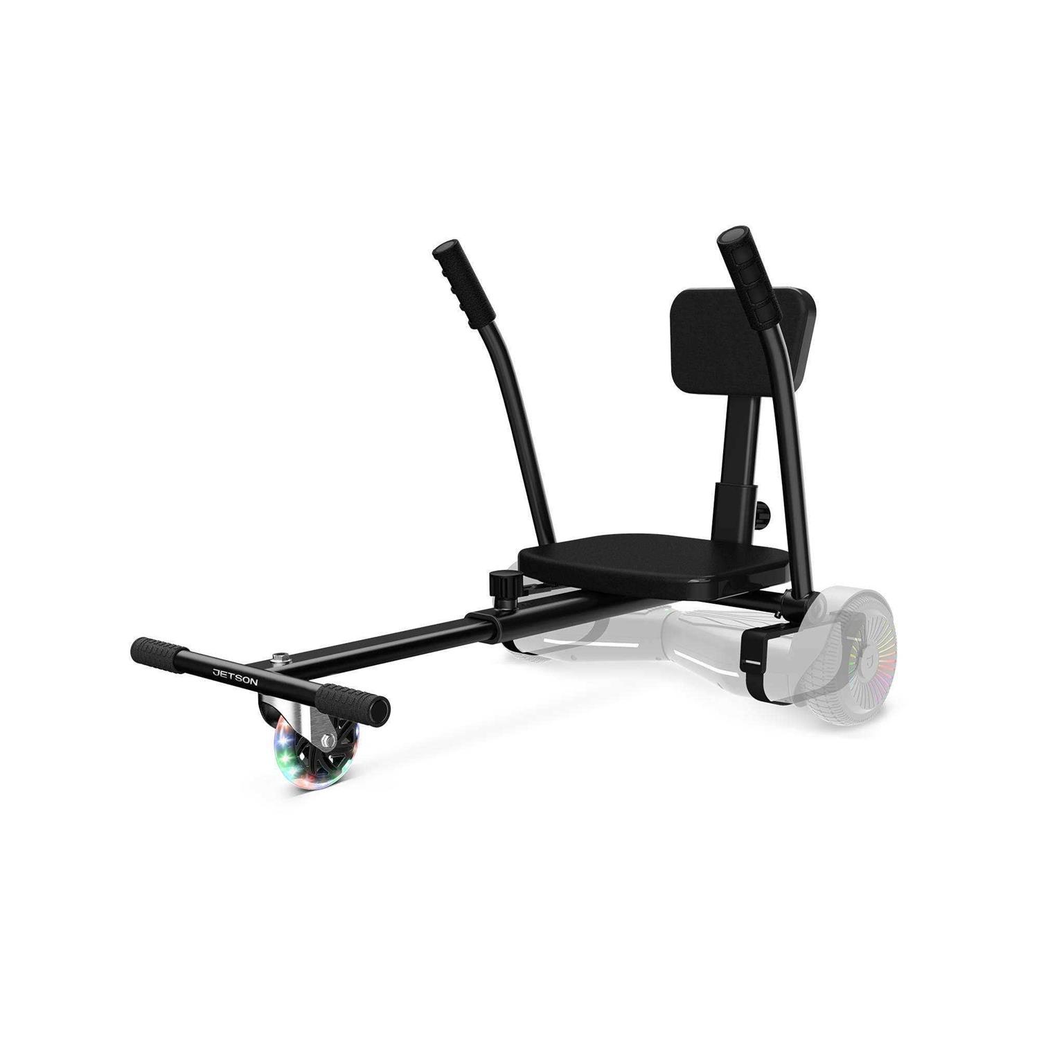 Jetson JetKart Hoverboard Attachment - Sports Supplies Online Store