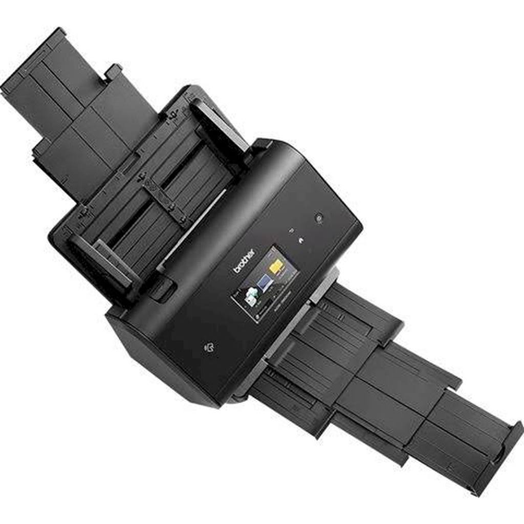 Brother ADS-3600W Document Scanner
