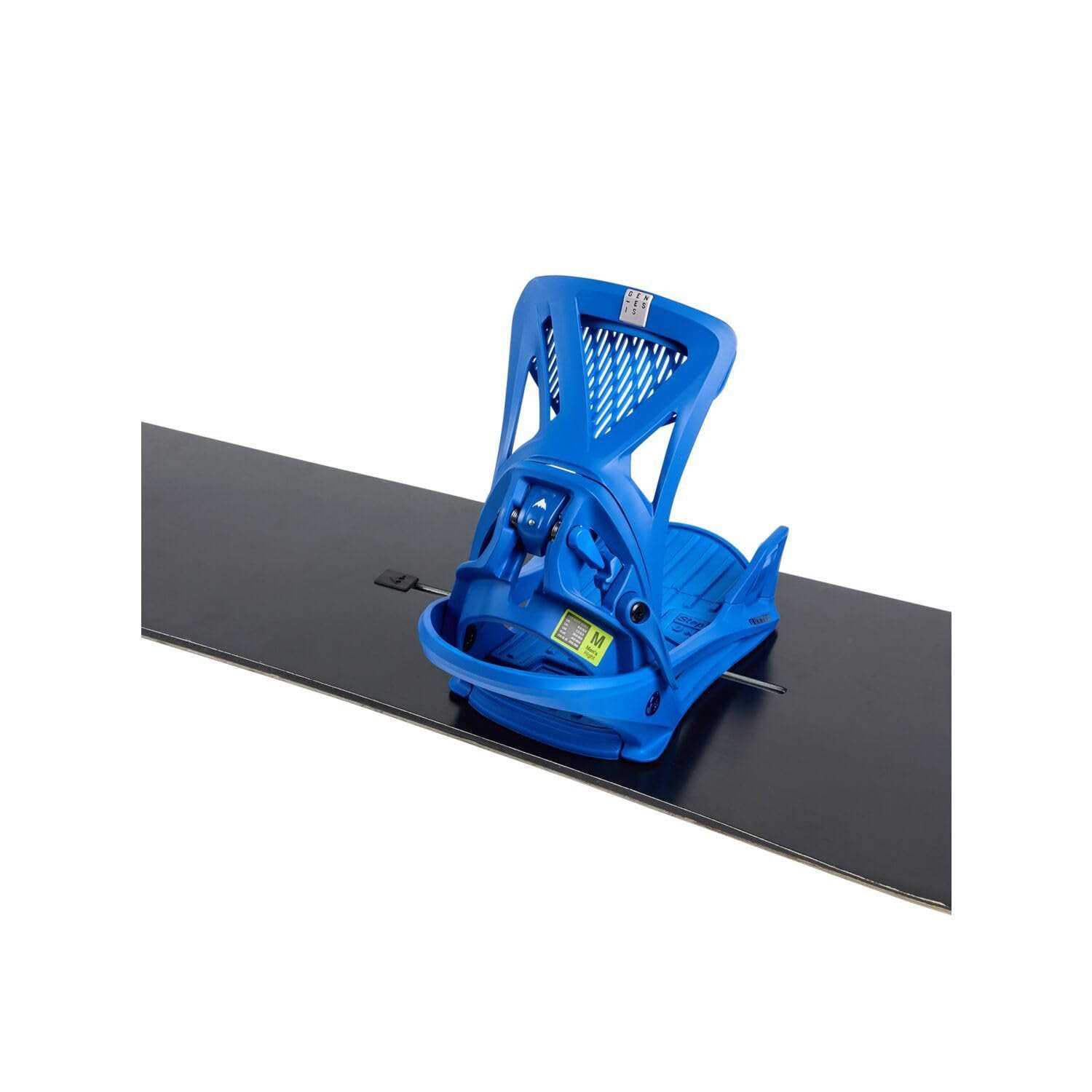 Burton Step On Re:Flex Snowboard Bindings - Sports Supplies Online Store