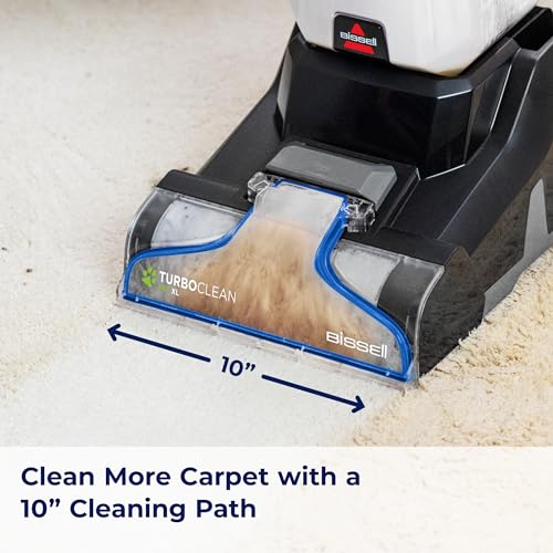 Bissell TurboClean PowerBrush Pet Carpet Cleaner Bundles - Radiant Selections