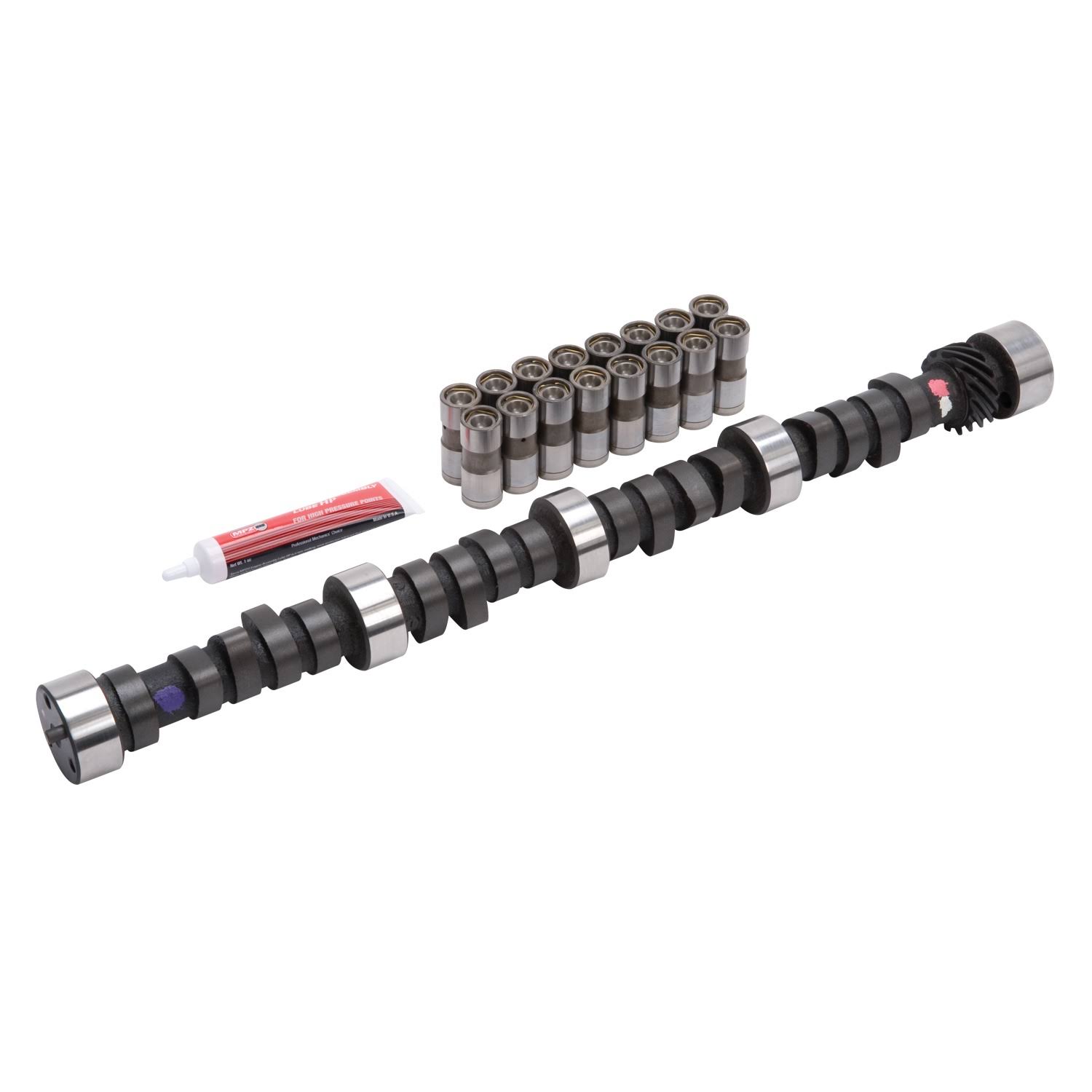 Edelbrock 3702 Performer-Plus Camshaft Kit