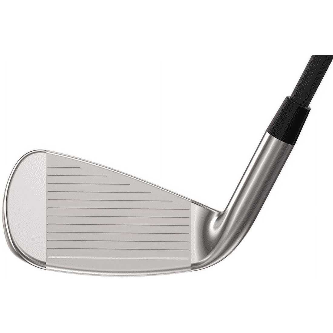 Cleveland Golf Launcher XL Halo Irons 4-PW Flex - Sports Supplies Online Store