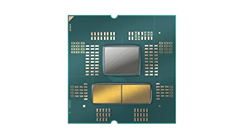 AMD Ryzen 7 7700X 8-Core, 16-Thread Unlocked Desktop Processor - Radiant Selections