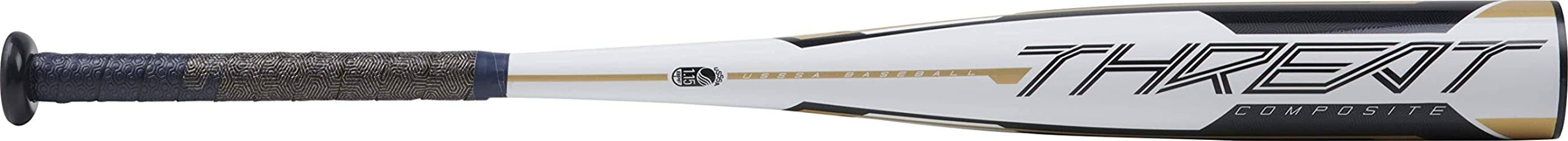 Rawlings 2020 Threat USSSA Baseball Bat Series (-12)