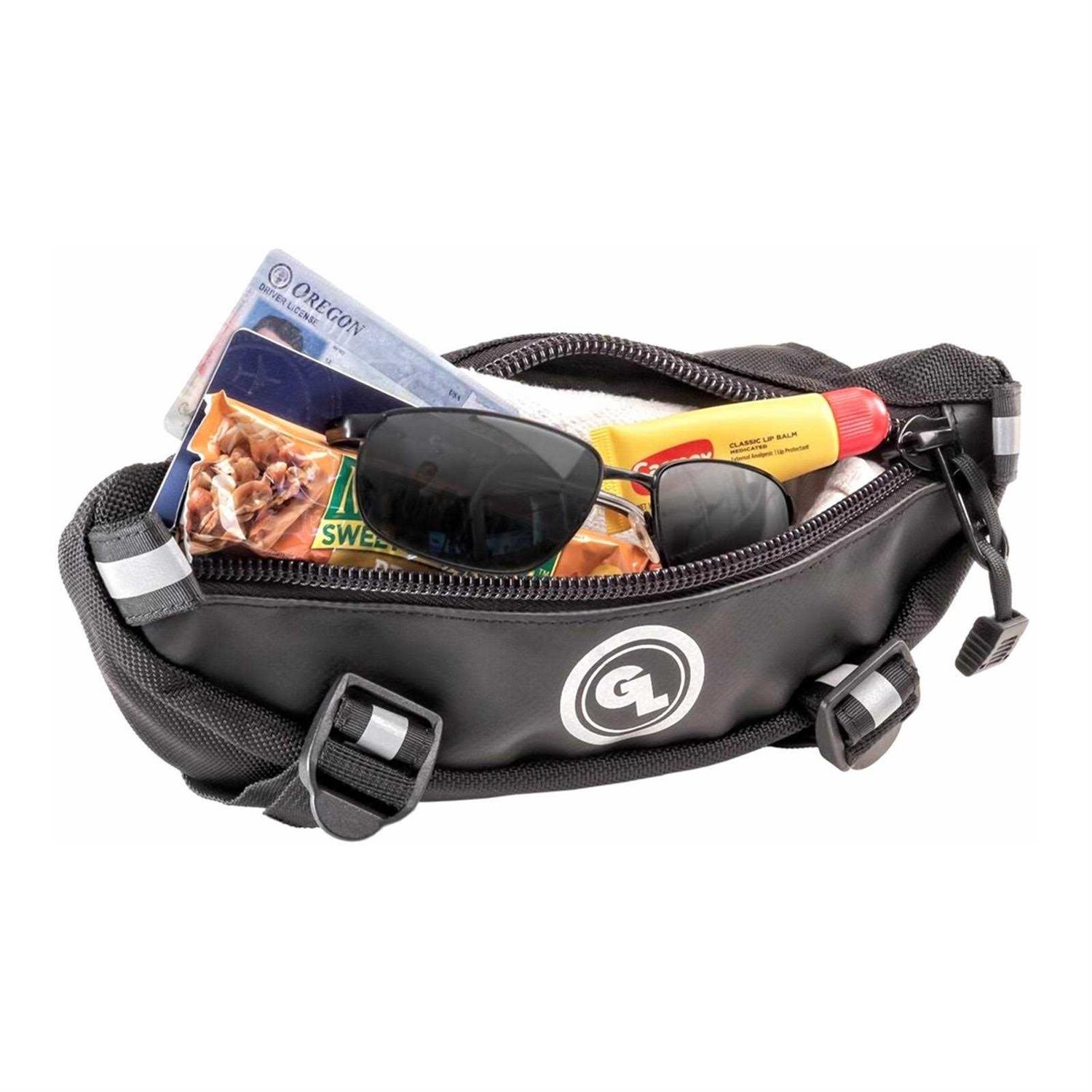Giant Loop Zigzag Handlebar Bag - Sports Supplies Online Store