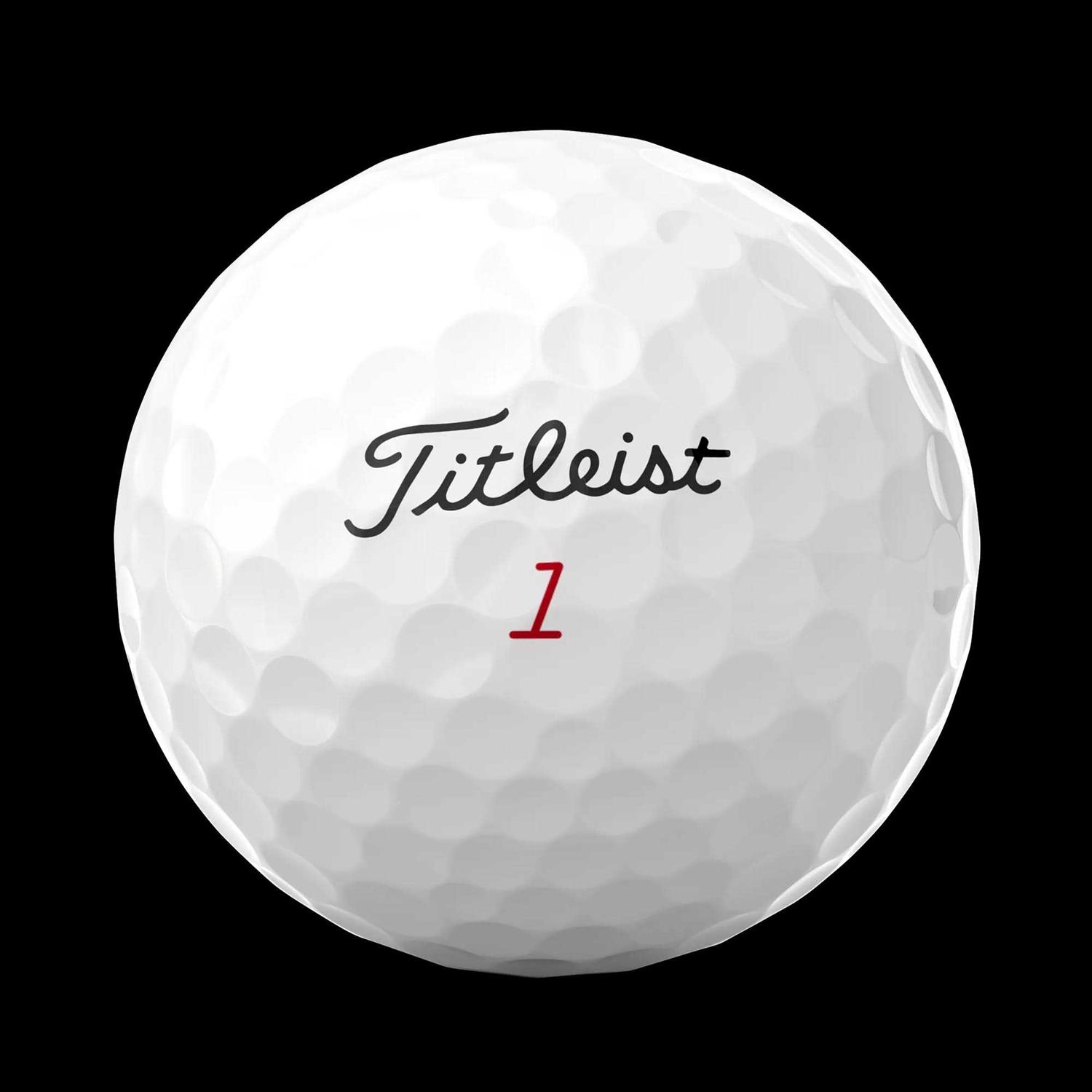 Titleist Pro V1x Left Dash RCT Golf Balls - Sports Supplies Online Store
