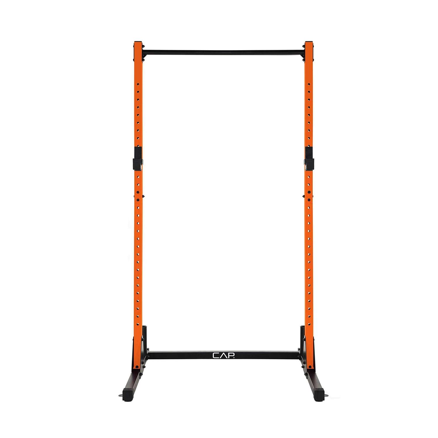 Cap Barbell Power Rack Exercise Stand - Sports Supplies Online Store