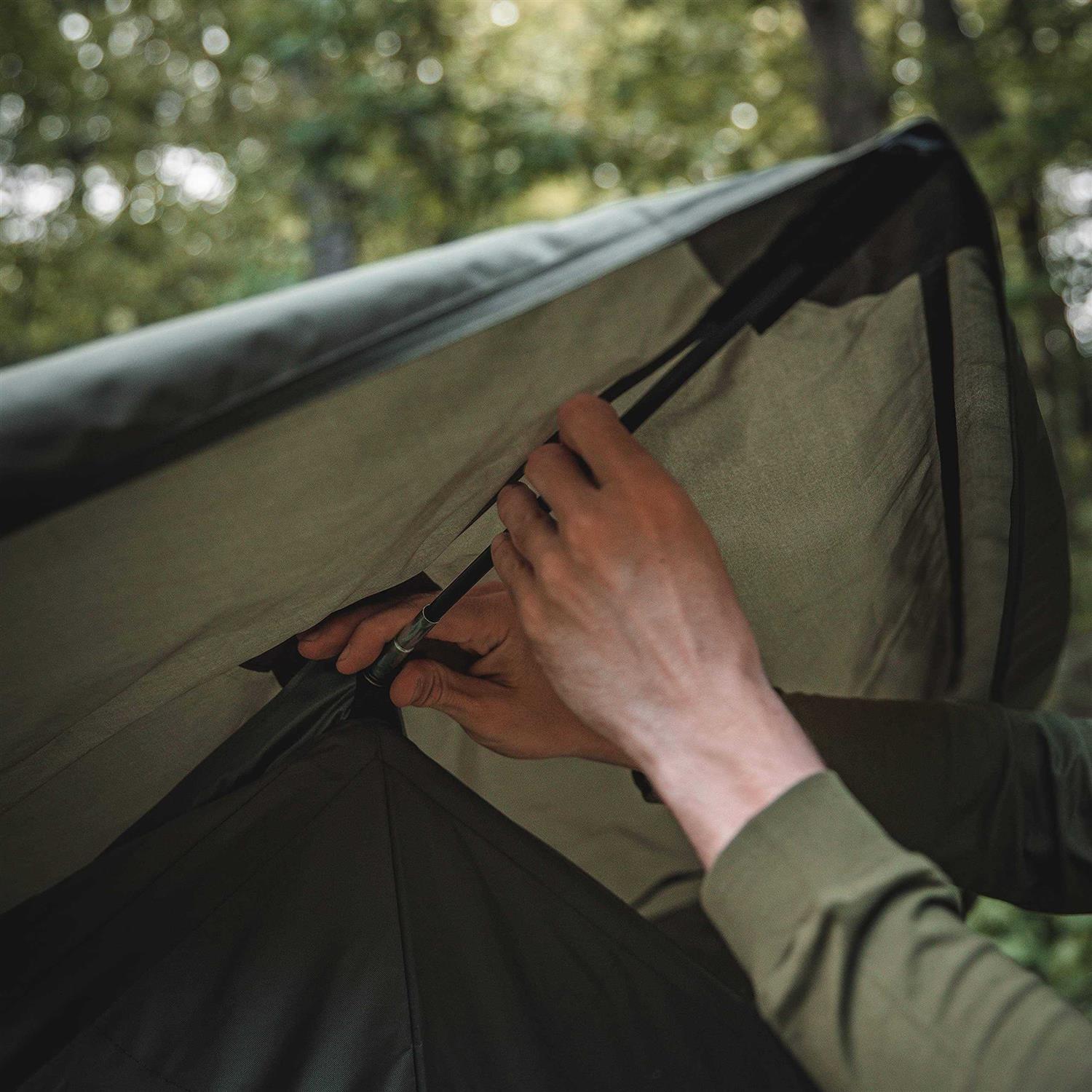 Gazelle T4 Hub Tent - Sports Supplies Online Store