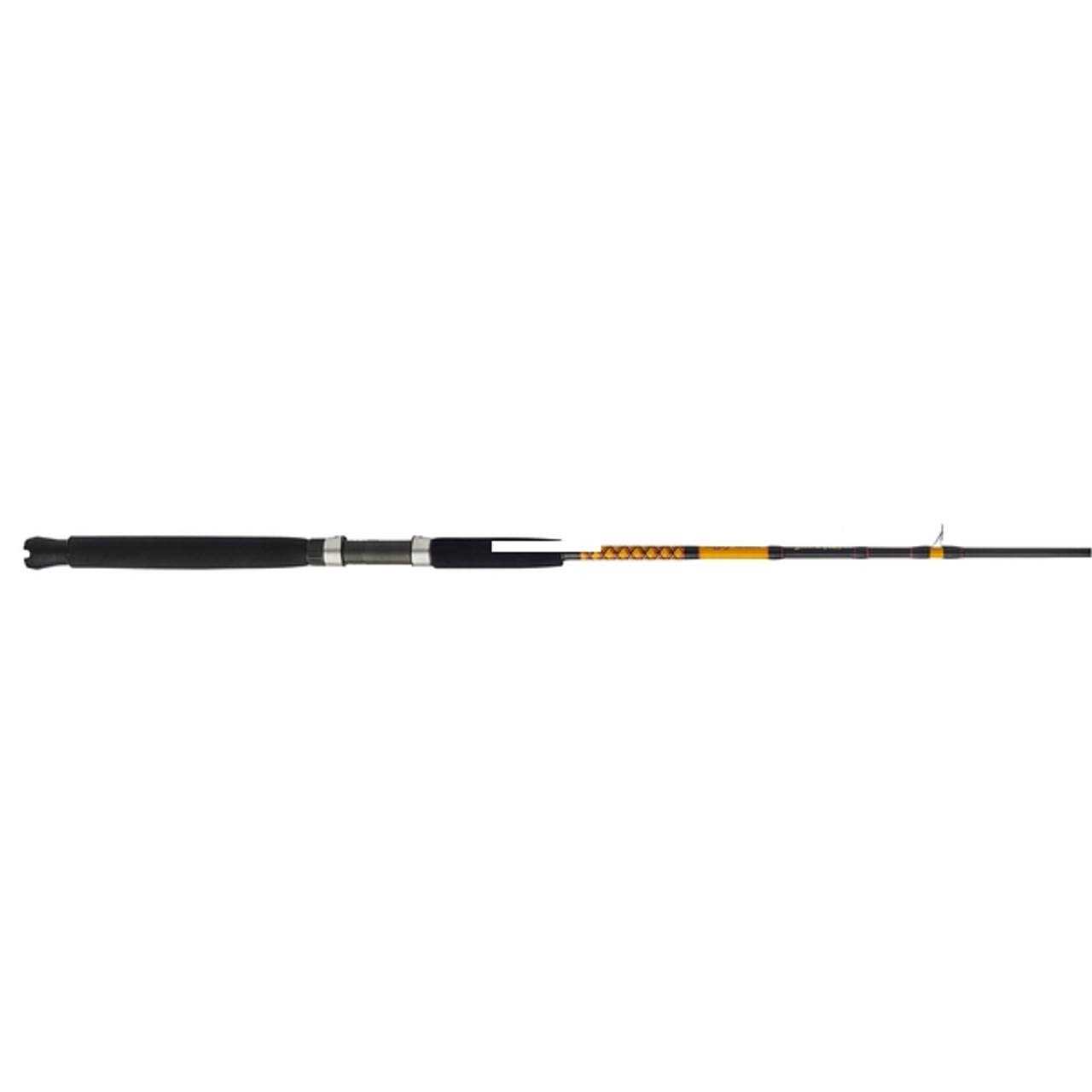 Ugly Stik Bigwater Conventional Rod - Sports Supplies Online Store