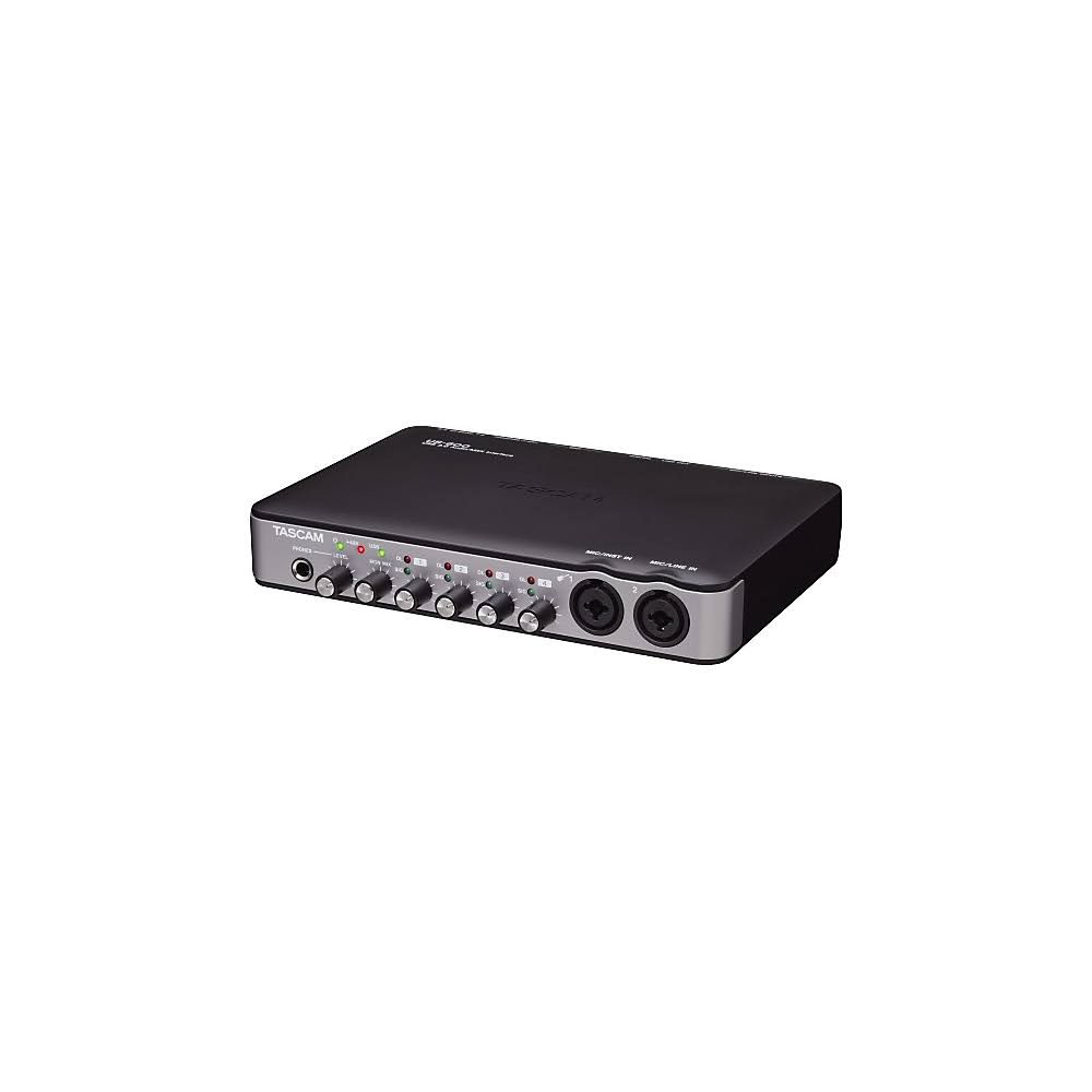 Tascam US-600 USB Audio Interface
