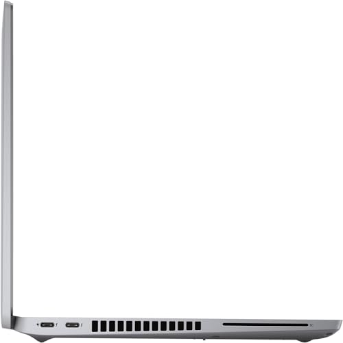 Dell Latitude 5420 Business Laptop (14" FHD Display, Intel Core i5-1135G7, 16GB RAM, 1TB SSD) Backlit, Webcam, Ethernet Port, Wi-Fi, Thunderbolt 4