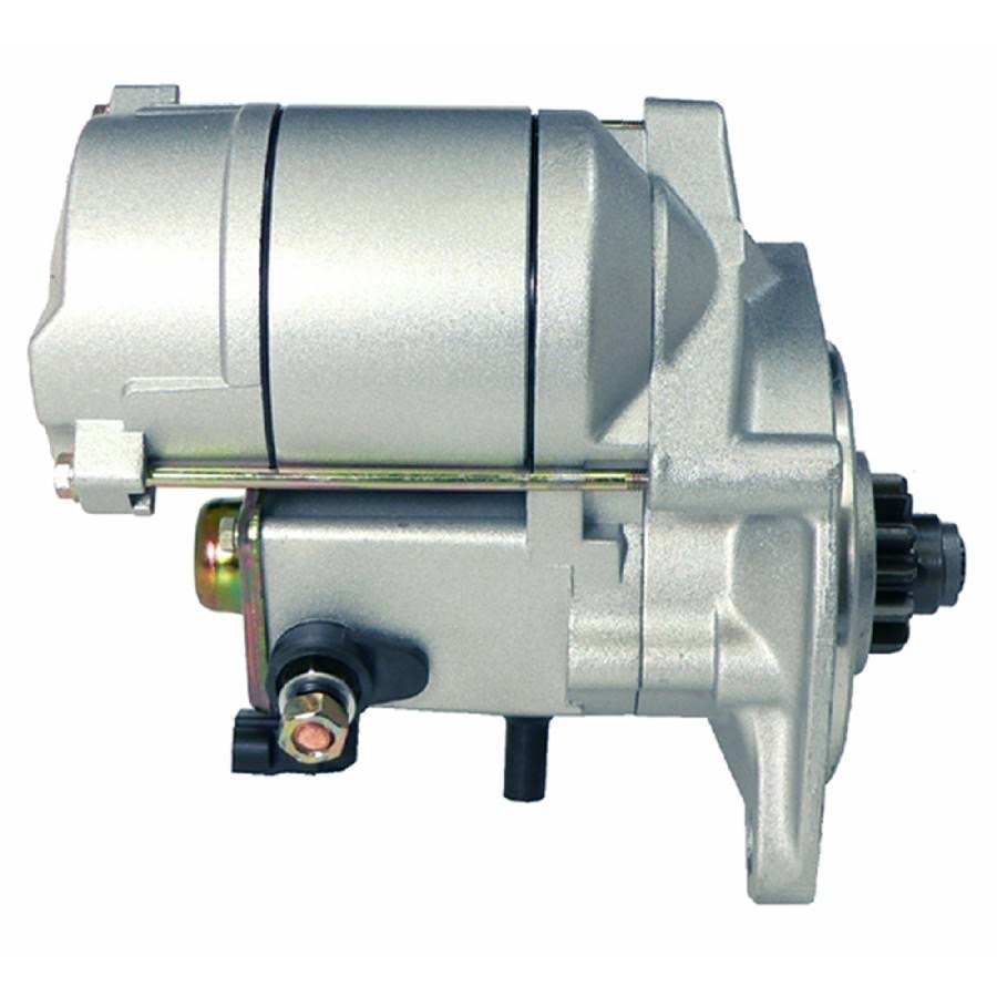 DB Electrical SND0394 Starter for John Deere Tractor 790 3120 3320 3520 3720 4105 4115 4200 4210 4300 4310 4400 4410 /Cub Cadet