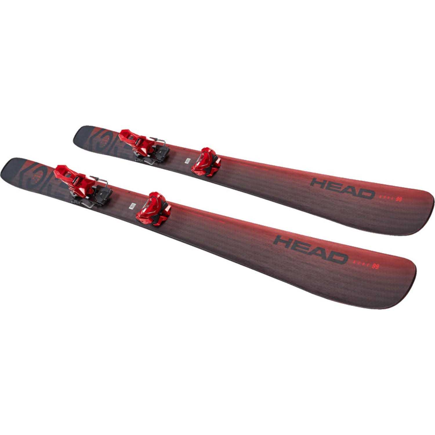 Head Kore 99 Skis - Sports Supplies Online Store