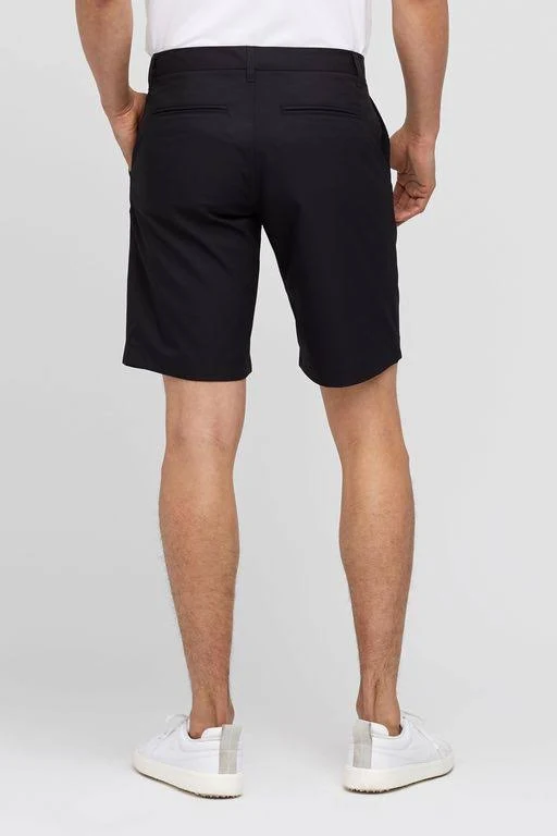 Bonobos Highland Golf Shorts - Black - Casual Shorts