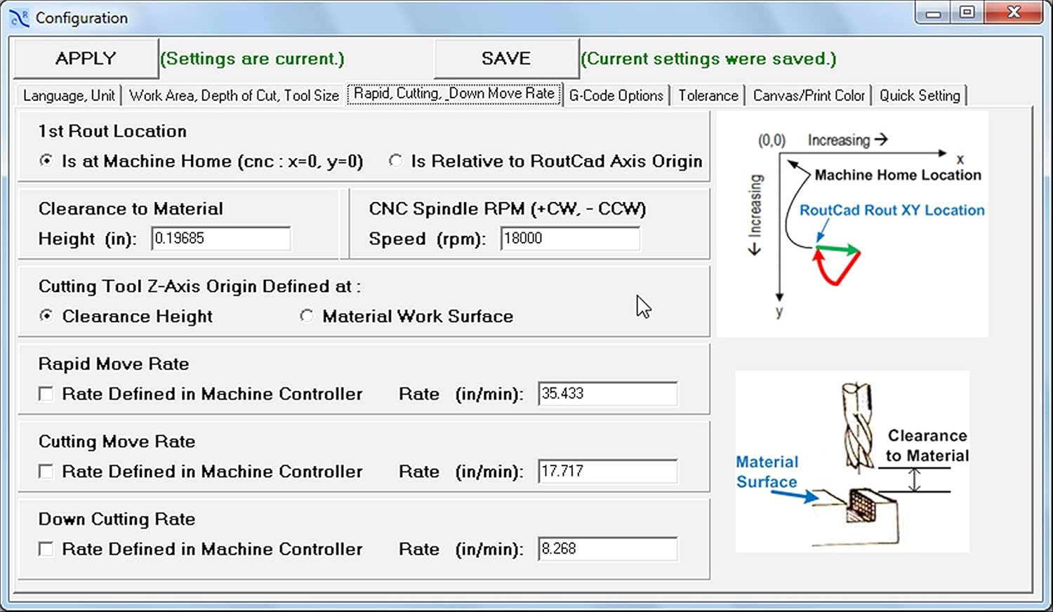 CAD-CAM CNC Mill Software for Mach 3-4, Linux CNC, EMC2, Fanuc, CNC 3040. Design your part and generate the g-code with a single easy to use software