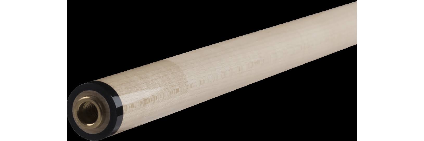 Outlaw Cues OLXS BK Outlaw Shaft - Black