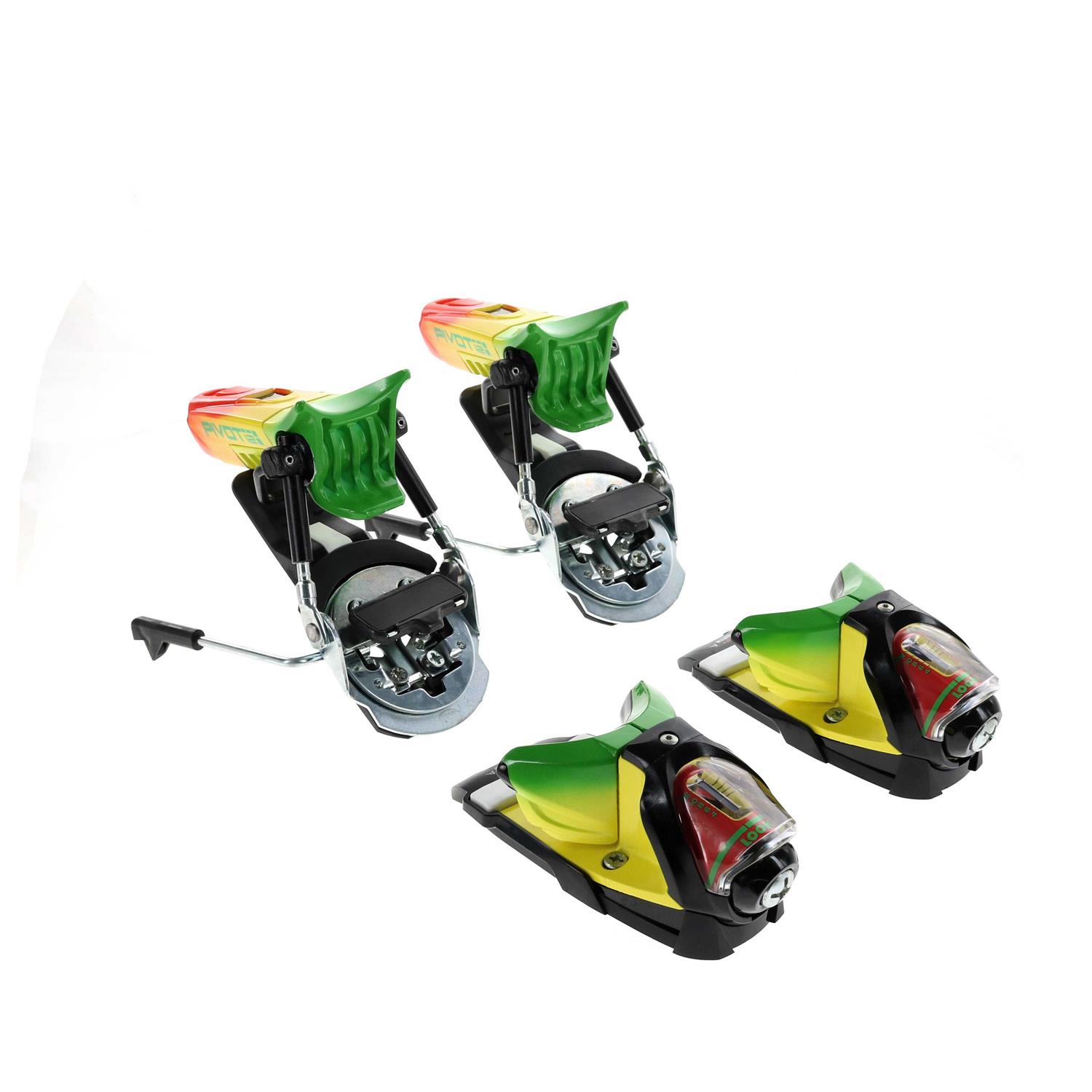 Look Pivot 12 GW Ski Bindings - Sports Supplies Online Store