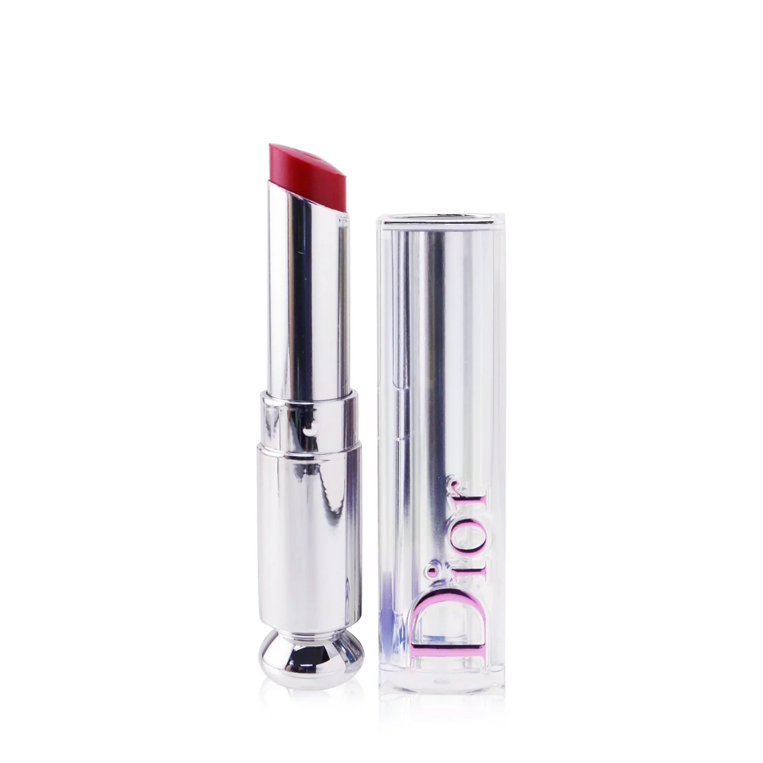 Christian Dior Dior Addict Stellar Shine Lipstick - # 639 Riviera Star (Pop Coral)  3.2g/0.11oz