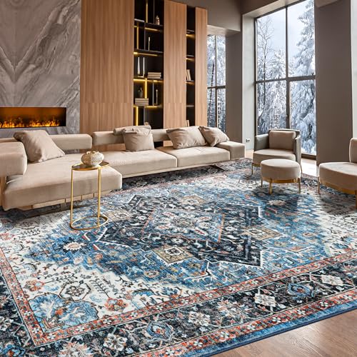 8x10 Area Rugs for Living Room