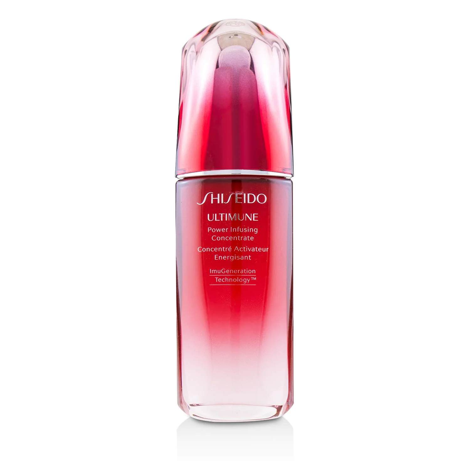 Shiseido Ultimune Power Infusing Concentrate - ImuGeneration Technology 50ml/1.6oz