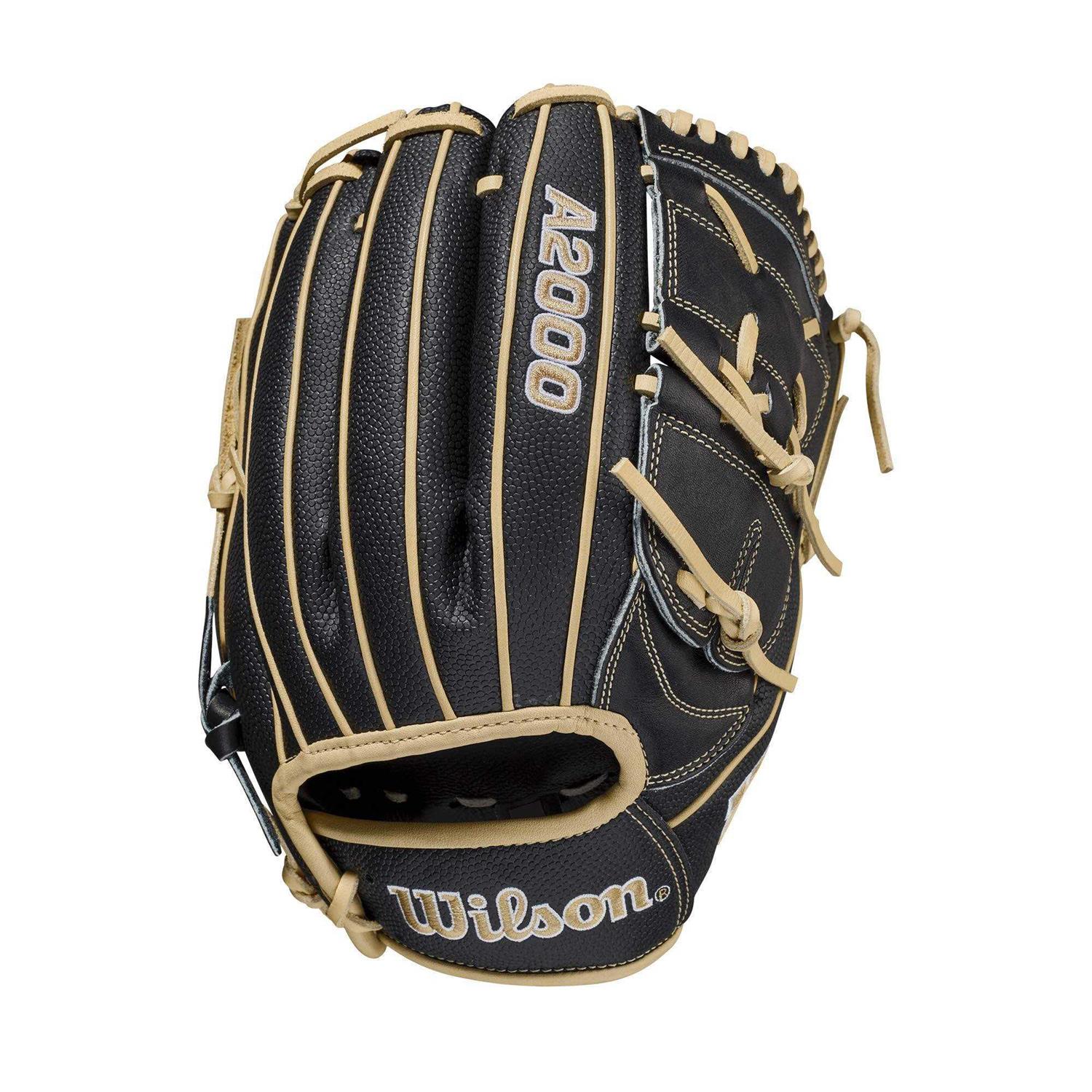 Wilson A2000 SuperSkin 12 Pitchers Baseball Glove - Sports Supplies Online Store