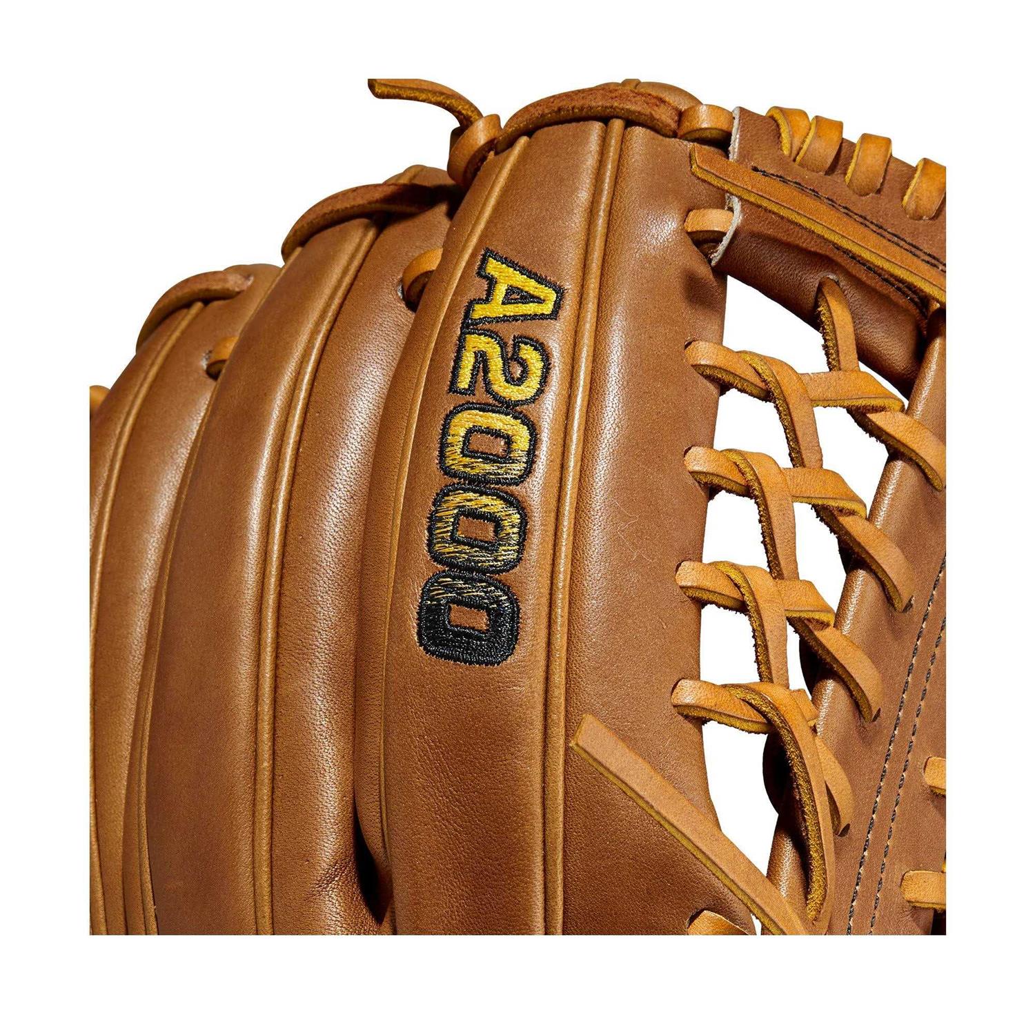 Wilson A2000 PF89 11.5 Baseball Glove - Sports Supplies Online Store