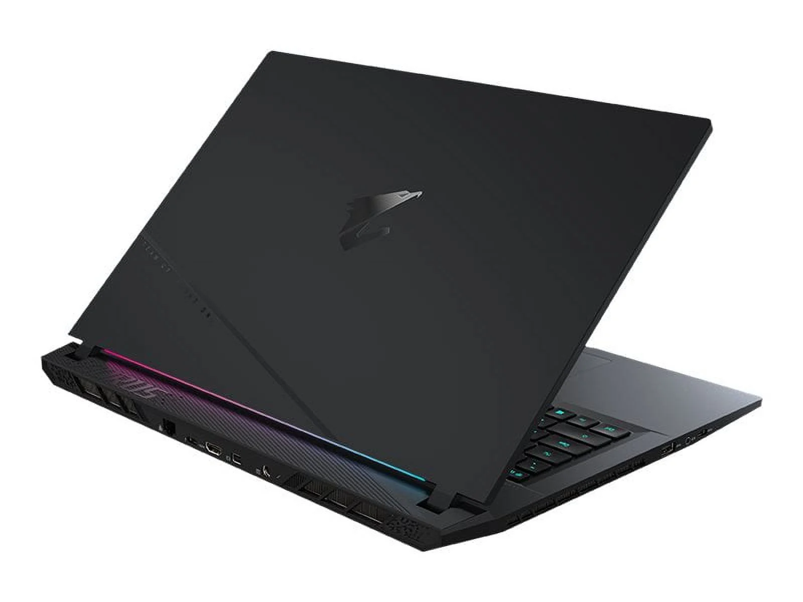AORUS 17 BSF 73US654SH - Intel Core i7 13700H / 2.4 GHz - Win 11 Home - GeForce RTX 4070 - 16 GB RAM - 1 TB SSD NVMe