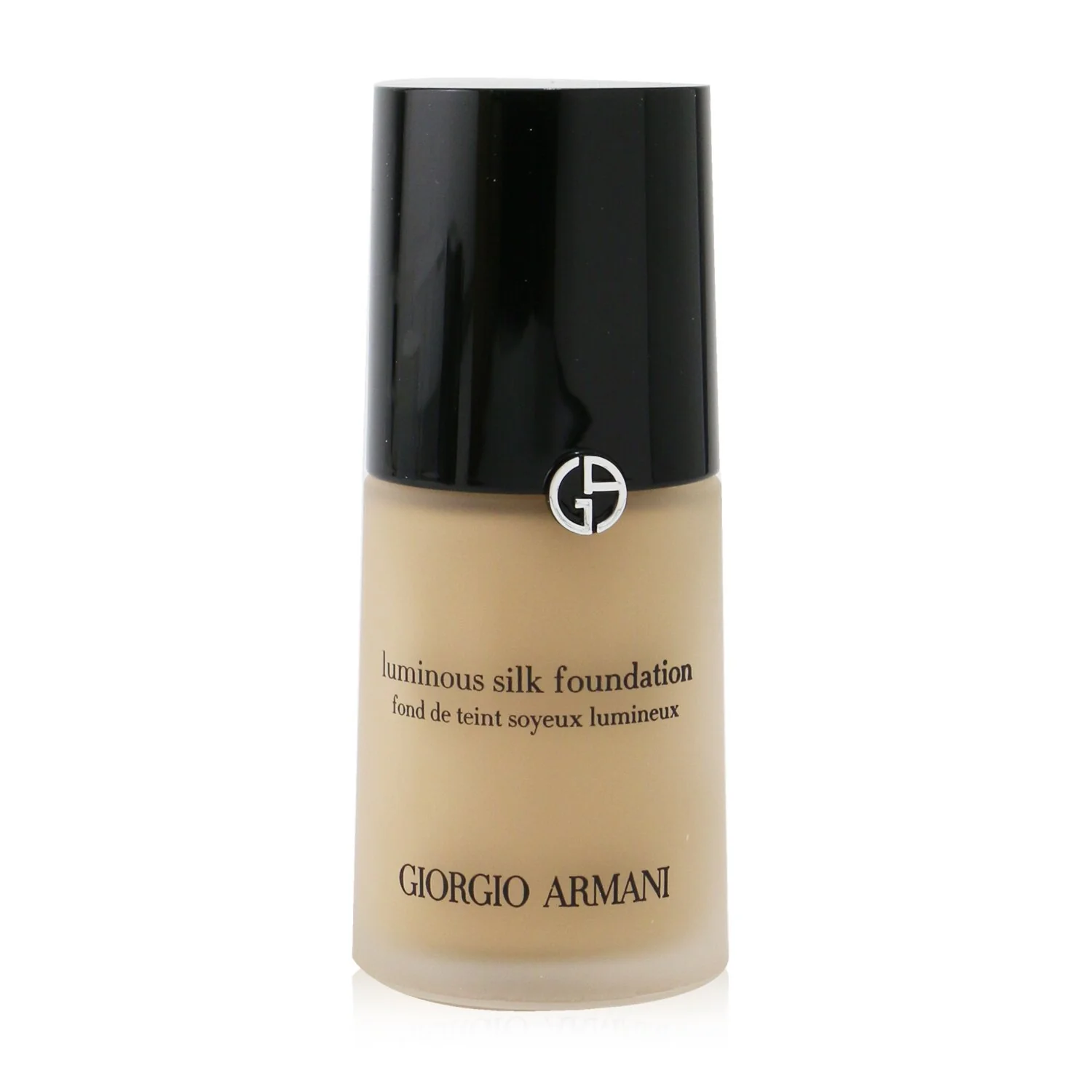Giorgio Armani Luminous Silk Foundation - # 6.5 Tawny  30ml/1oz