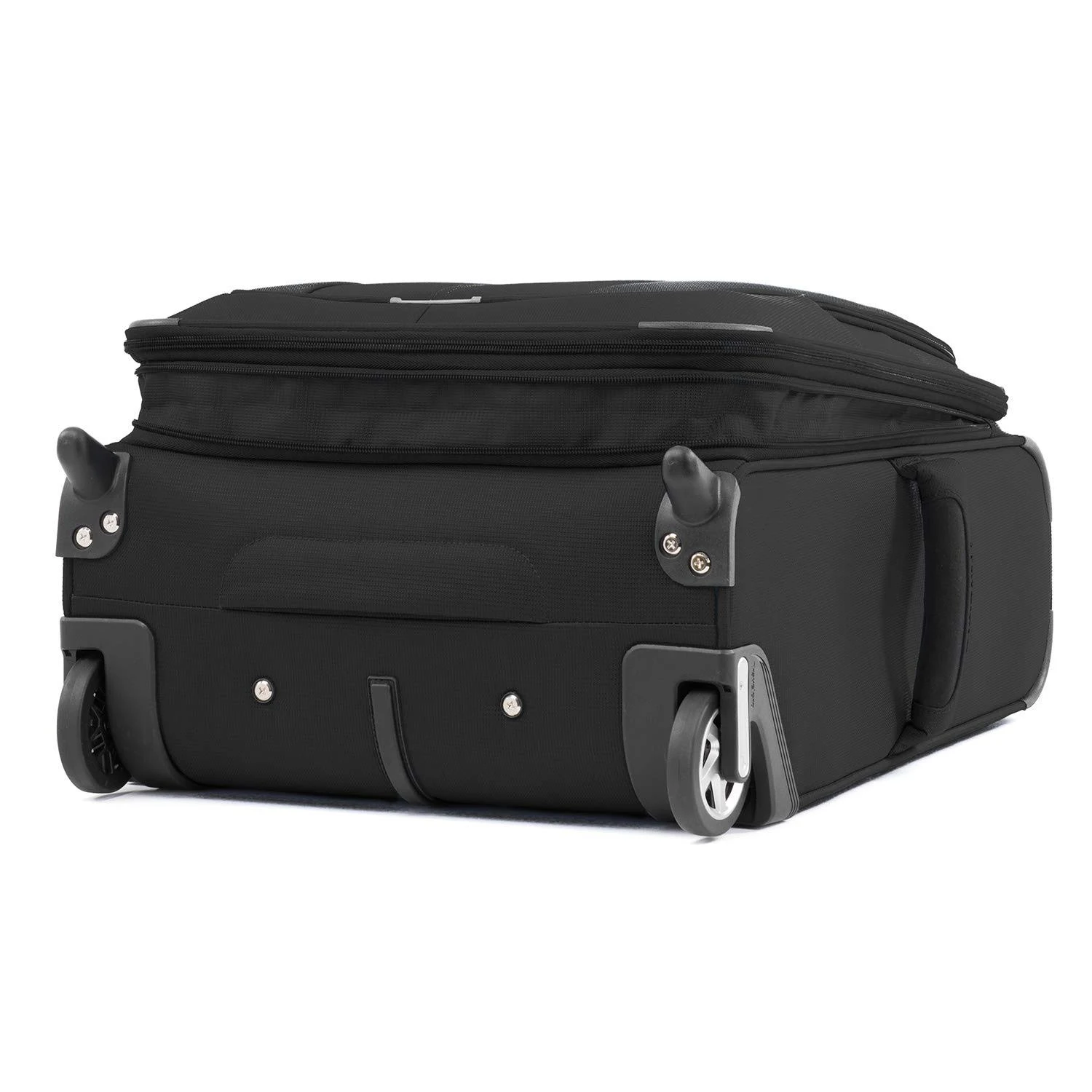Travelpro Maxlite 5 International Expandable Carry-On Rollaboard Black