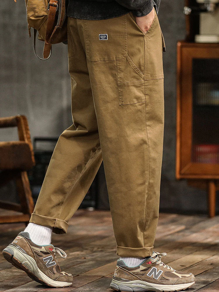 Owen™ | Cargo Pants