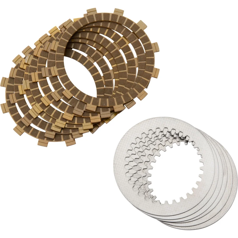 Tusk Competition Clutch Kit For KAWASAKI KLX300R 2020-2022