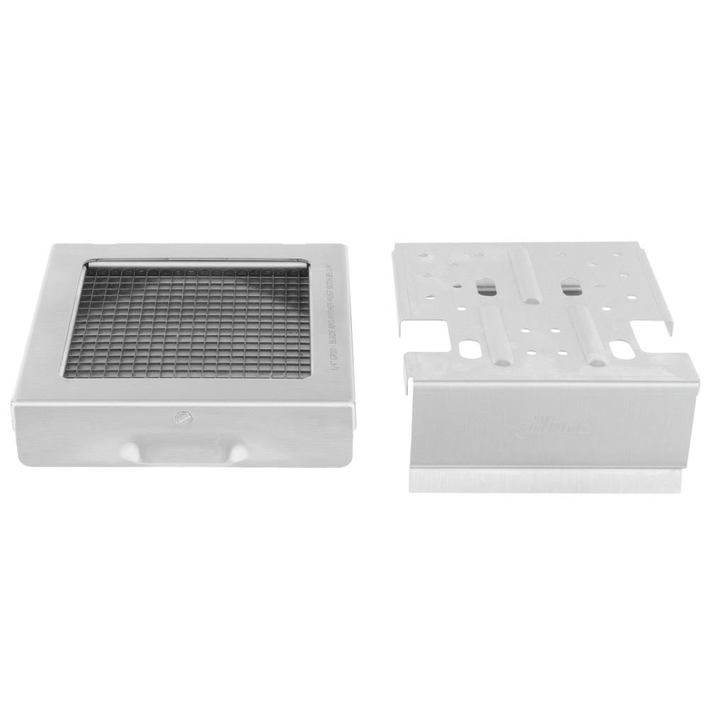 Edlund AS035 1/4x22 Dicer Cartridge Blade for Titan Max-Cut