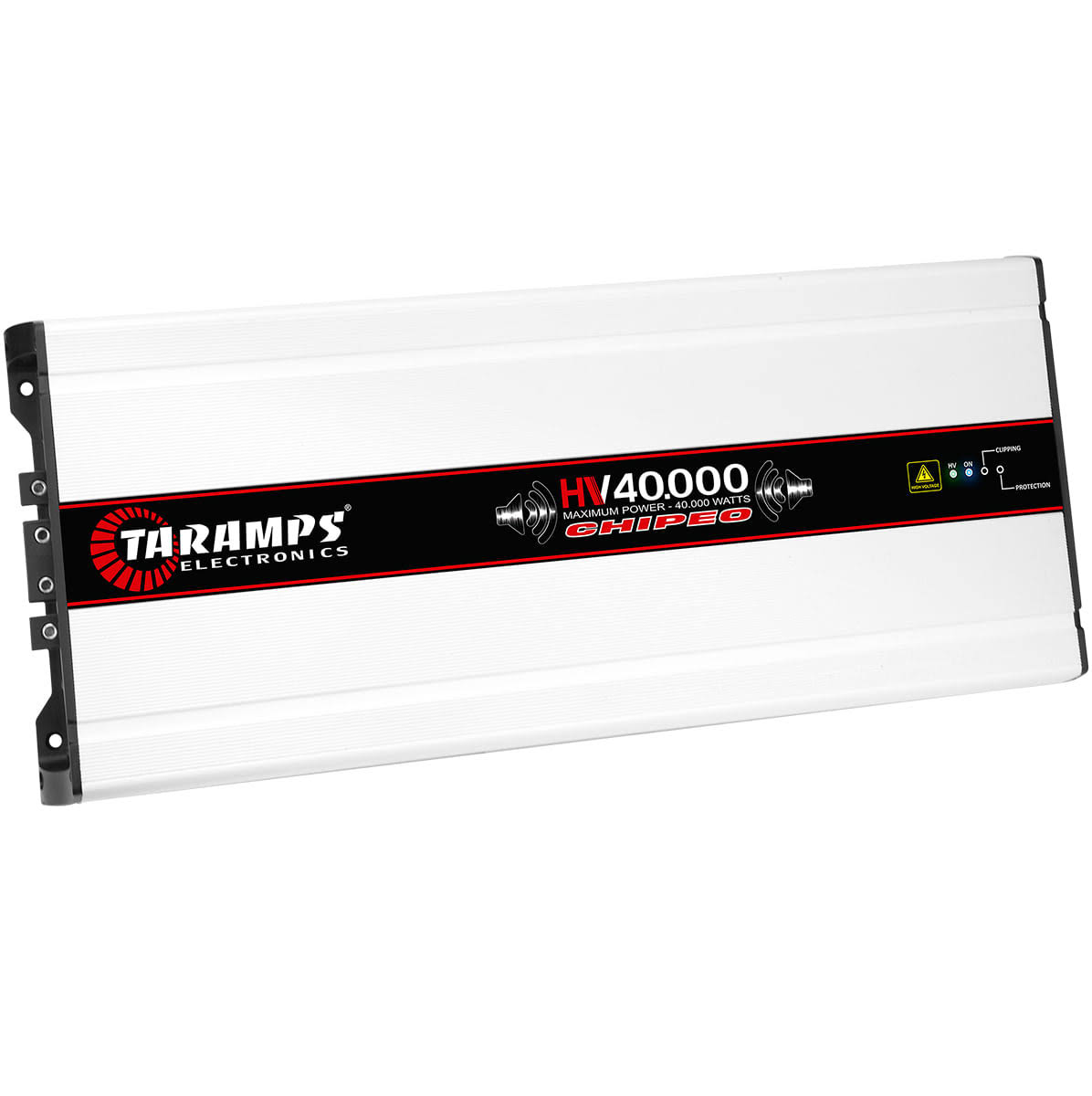 Taramps Hv40.000 High Volt 40000 Watts Chipeo, Men&s, Size: One Size