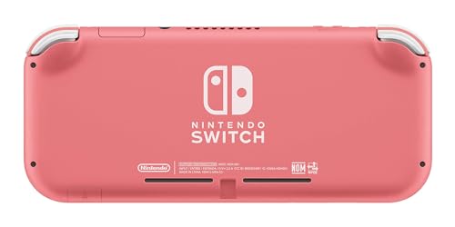 Nintendo Switch Lite - Blue