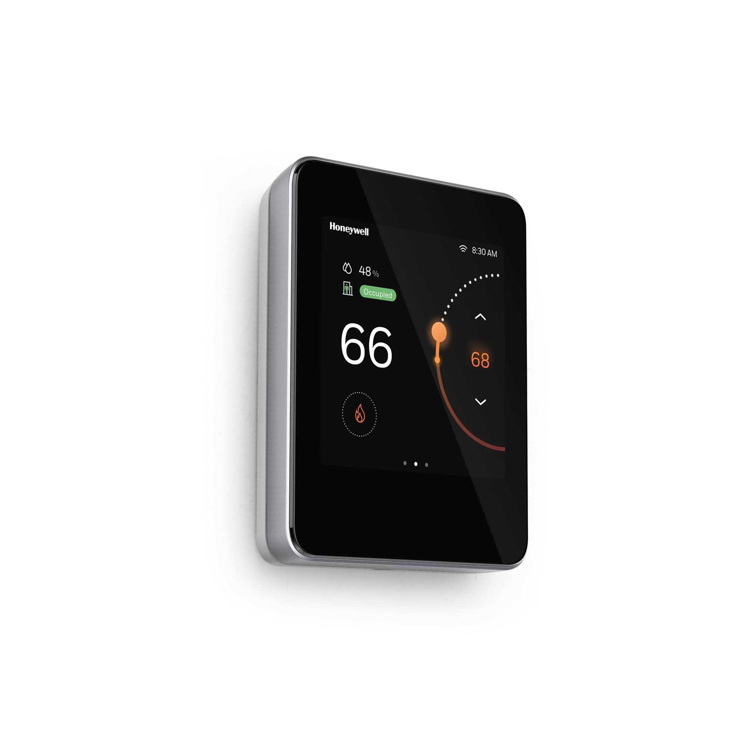 Honeywell TC500A-N Commercial Wireless Thermostat
