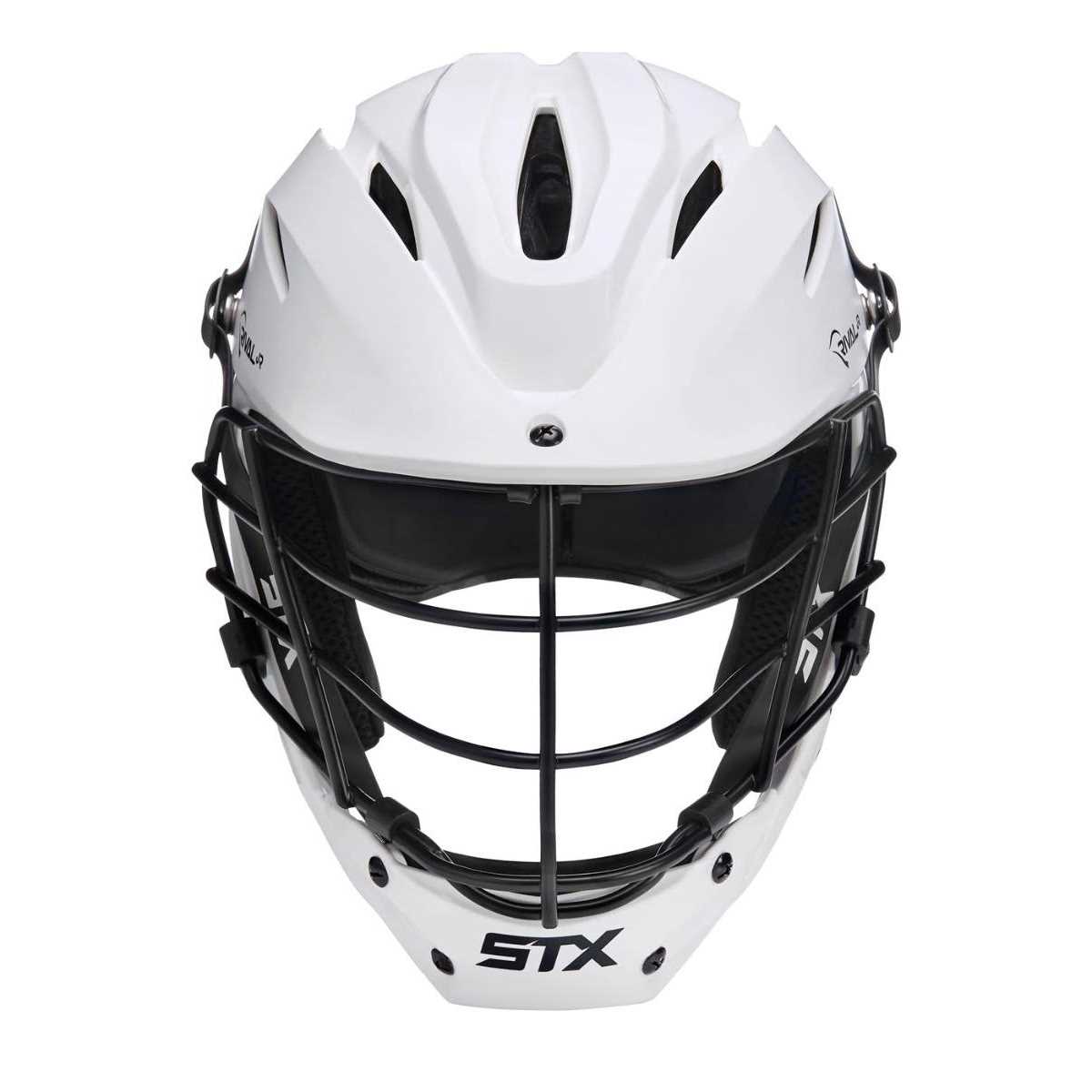 STX Rival Junior Youth Lacrosse Helmet - Sports Supplies Online Store