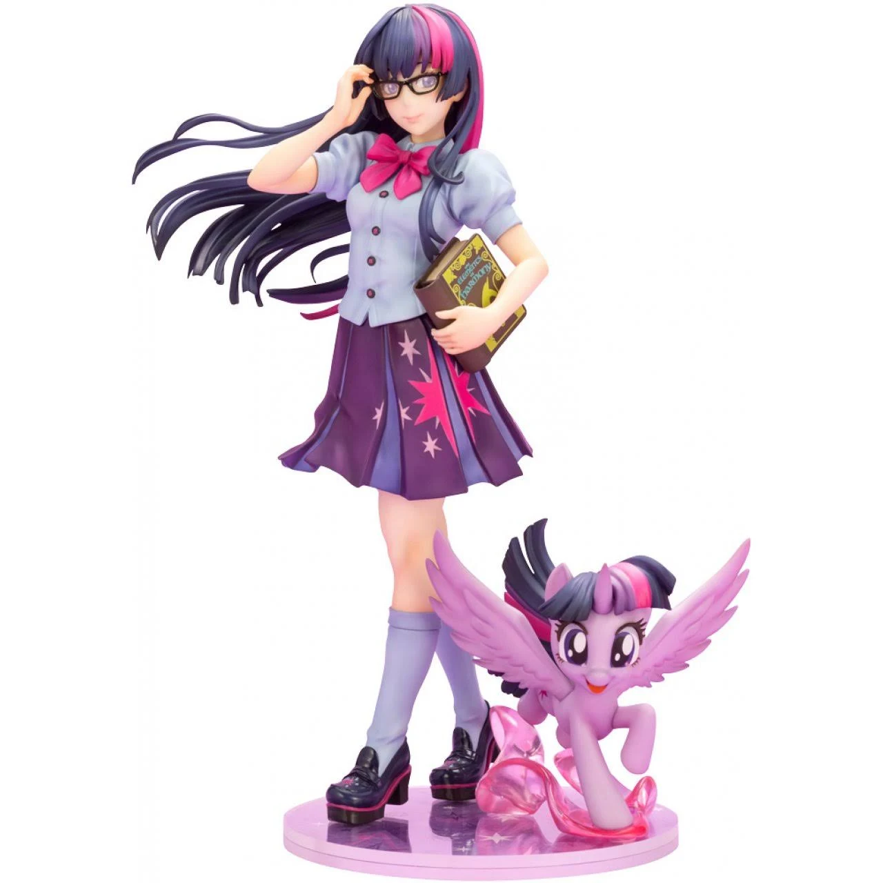 My Little Pony Twilight Sparkle Bishoujo 1/7 Scale Figure