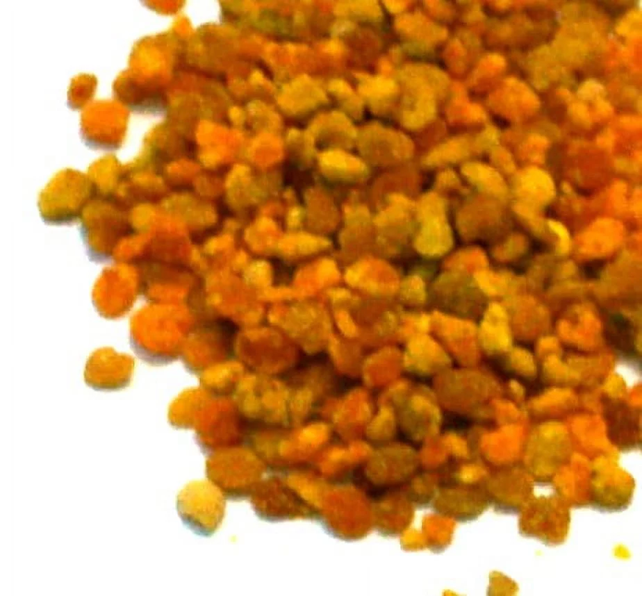 Bee Pollen Granules