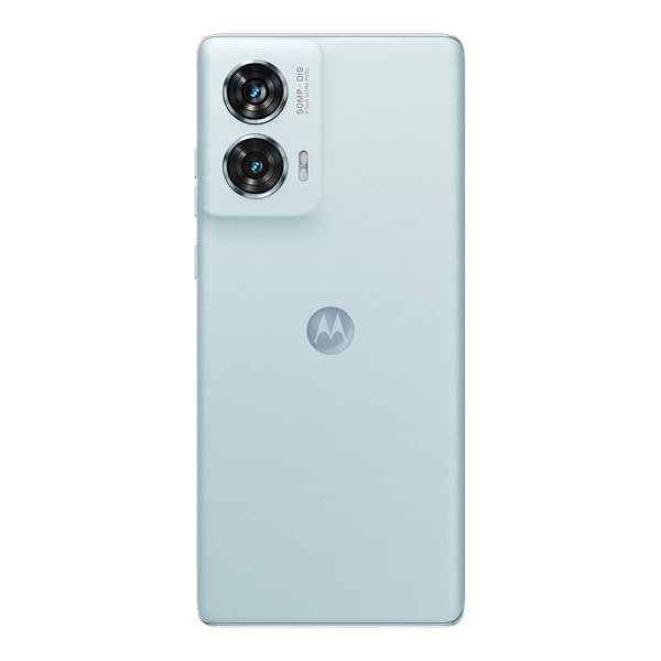 Motorola Moto Edge 50 Fusion 5G (XT2429-1) Dual Sim | GSM Unlocked | 6.7" P-OLED 120Hz Display | 8GB Ram 256GB Storage - International Version