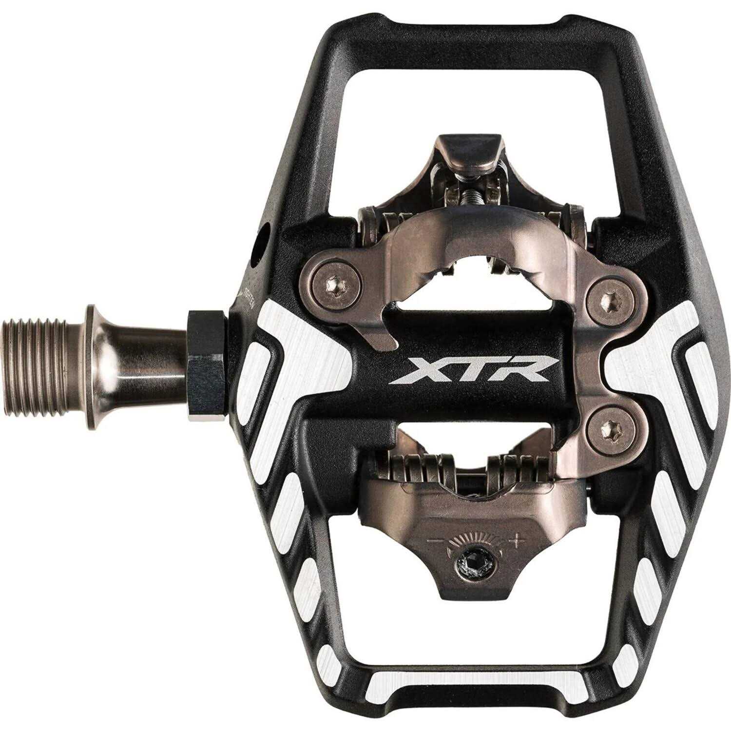 Shimano XTR PD-M9120 Pedals - Sports Supplies Online Store