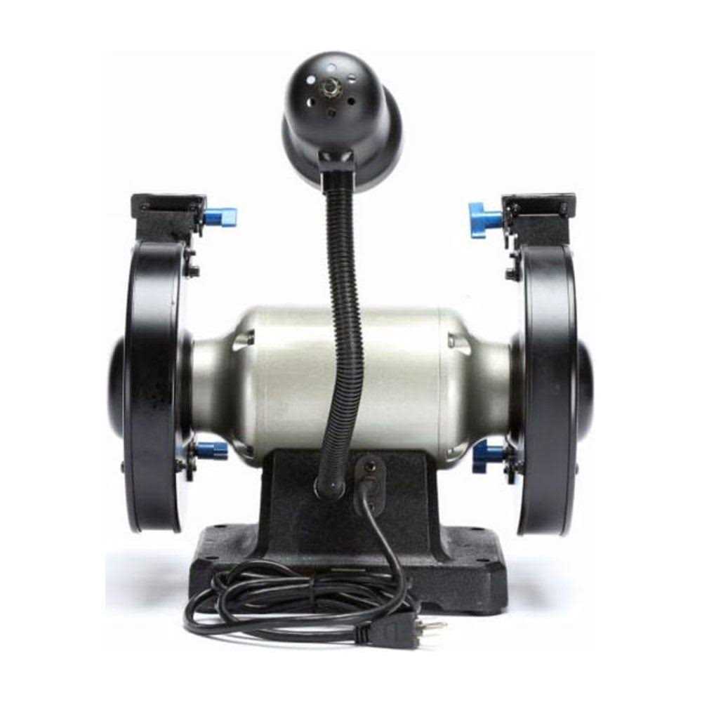 Delta 23-197 8 in. Variable Speed Grinder