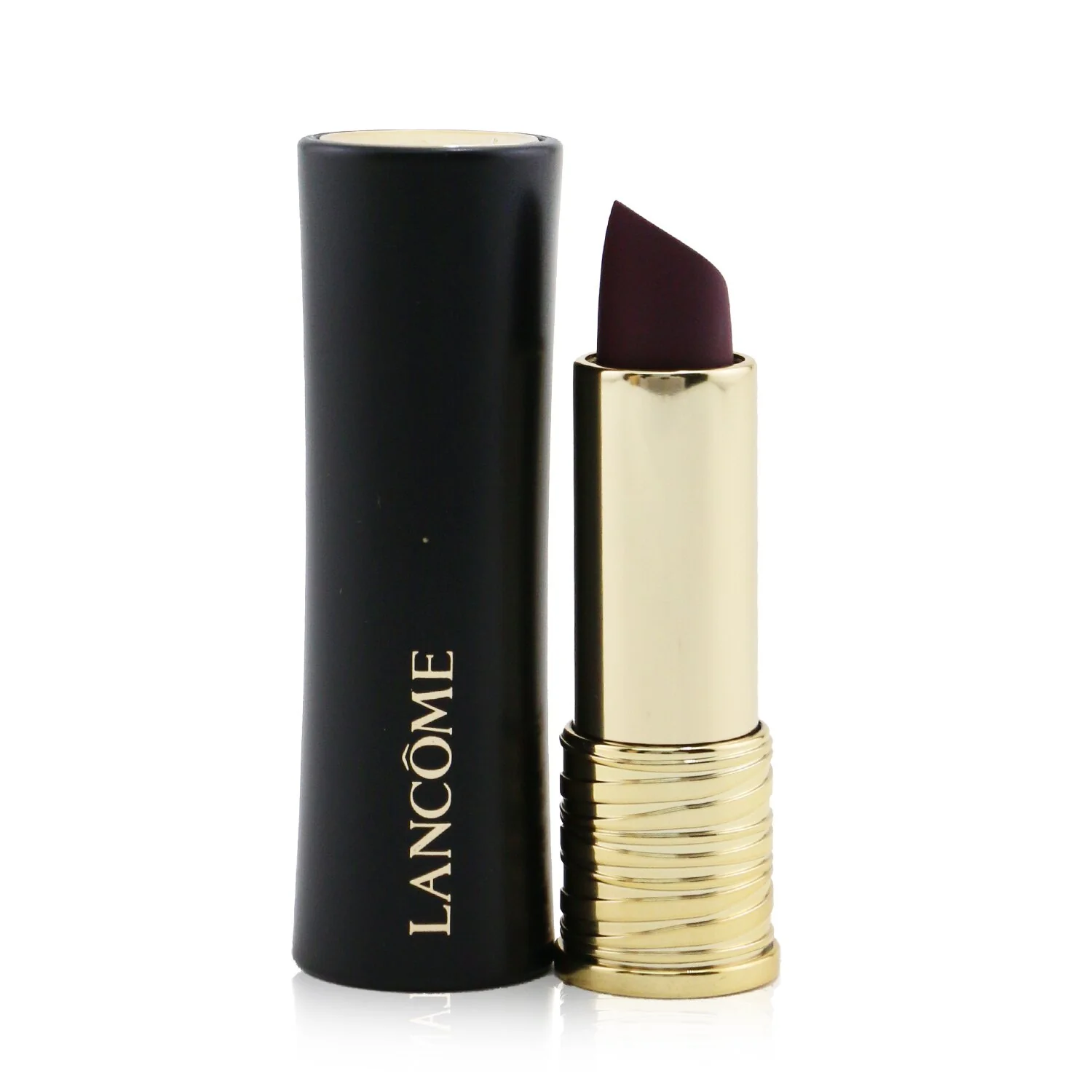 Lancome L'Absolu Rouge Cream Lipstick - # 144 Red Oulala  3.4g/0.12oz