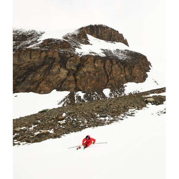 Black Crows Captis Skis