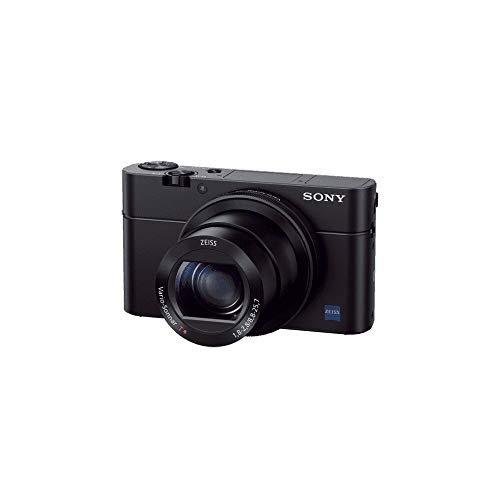 Sony Digital Still Camera - Radiant Selections