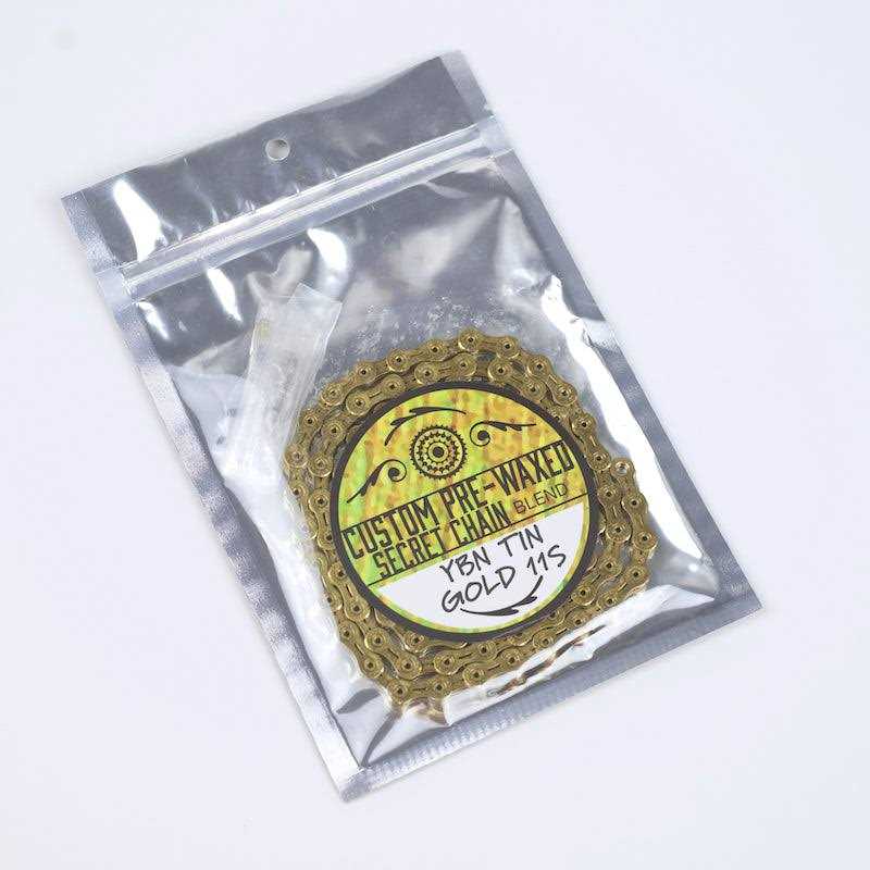 Silca Pre-Waxed Race Chain Shimano Dura-Ace 11S - Sports Supplies Online Store