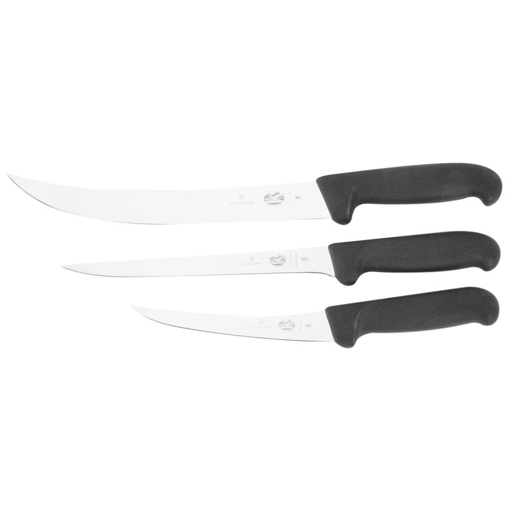 Victorinox Fish Fillet Kit